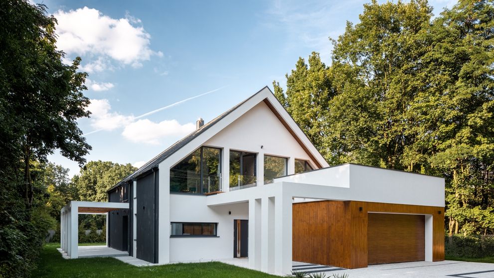 Zvažujete, či je bývanie v dome pre vás vhodné? Možno vás presvedčia jeho výhody