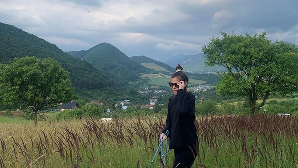 Neskutočná premena markizáckej moderátorky. Zo šedej myšky nádherná dračica!