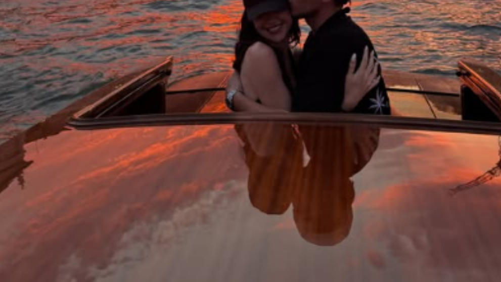 Nový pár šoubiznisu odtajený! Kráska z Love Islandu našla šťastie po boku českého youtubera