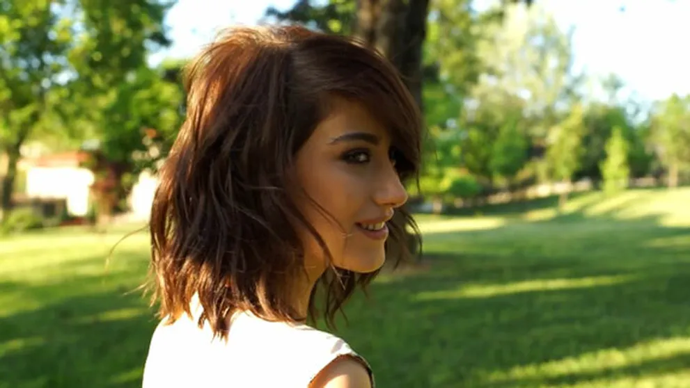 Hazal Kaya úprimne: Toto by som si ani za svet neobliekla!