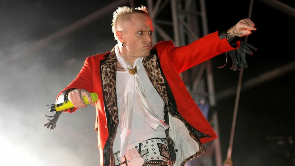 Odhalili príčinu smrti speváka zo skupiny The Prodigy. Fanúšikovia sú v šoku