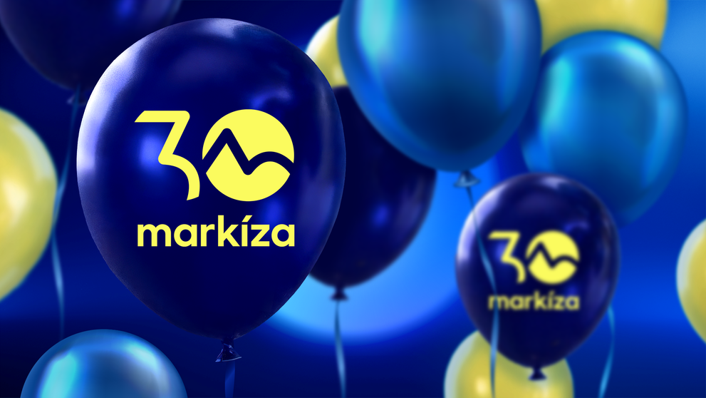 30 rokov TV Markíza: Tri desaťročia televízneho lídra, ktorý spája Slovensko