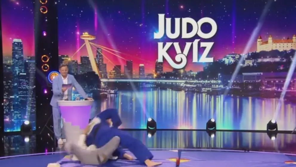 Úraz pred kamerami: Juraj Kemka sa zranil počas nakrúcania Možné je všetko!