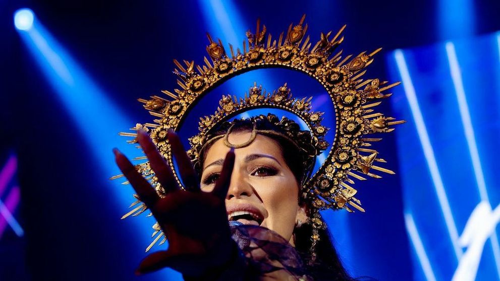 Slovenská Whitney Houston: Po náročných konkurzoch mala problém s chodením!