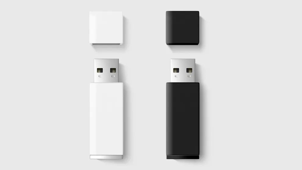 Vychytávka týždňa: USB kľúč, ktorý ochráni vašu identitu na Facebooku