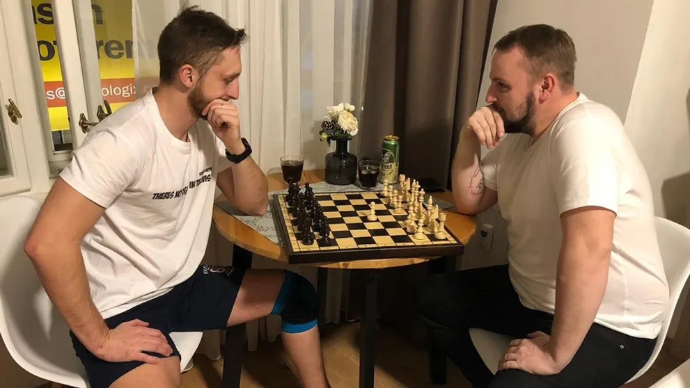 Najvýbušnejší manžel v Svadbe: Čo odhalila o ňom jeho ex, nikto nečakal