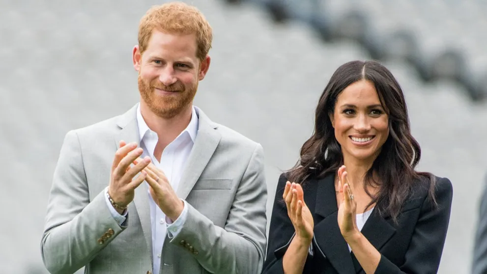 Bude sa dcérka Harryho a Meghan volať tak či onak? Okruh mien by mohol byť zúžený