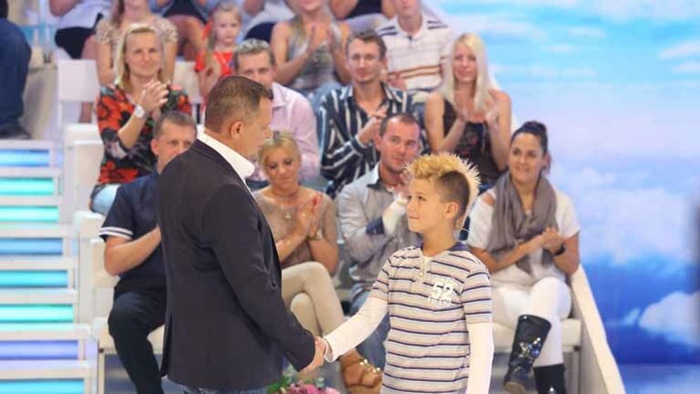 Ťažko skúšaná rodina: Museli predať obrúčky, aby prežili!