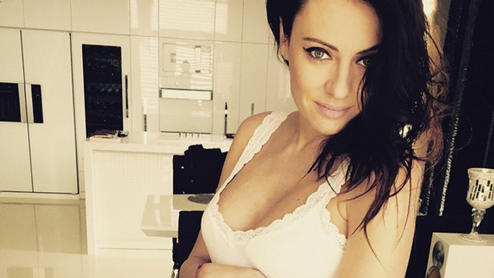 Miss Šebestová porodila Ďuricovi dcéru. Prezradili aj meno