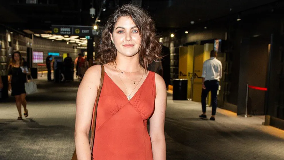 Celeste Buckingham vystrašila fanúšikov: Visela z balkóna v obrovskej výške!