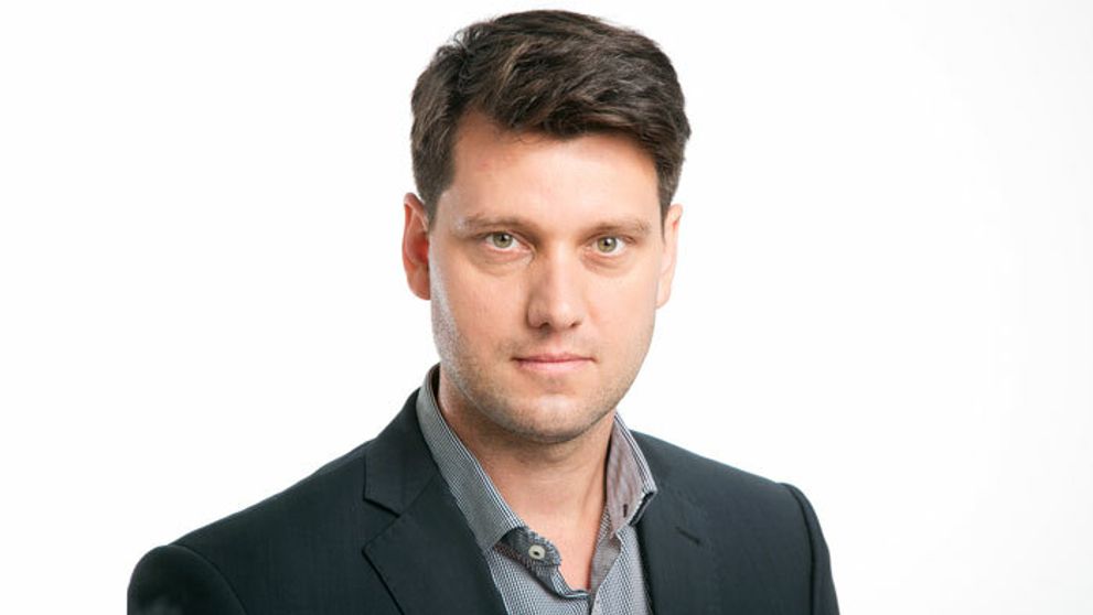 Reportér Marek Gudiak: Sekne so spravodajstvom a bude pestovať jablká?