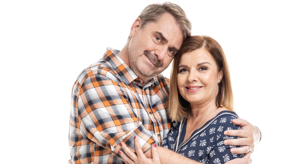 Opustí partnera po dlhých rokoch? Vzťah nerozlučnej dvojice je na vážkach!