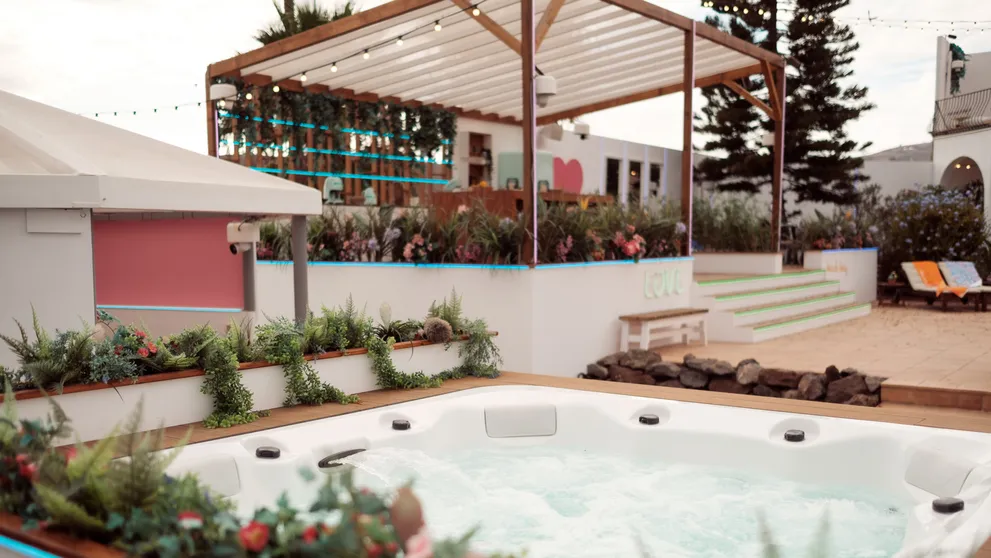 Sexy telá vo vírivke: Vila Love Island ponúka niečo, čo doteraz v zahraničí nebolo