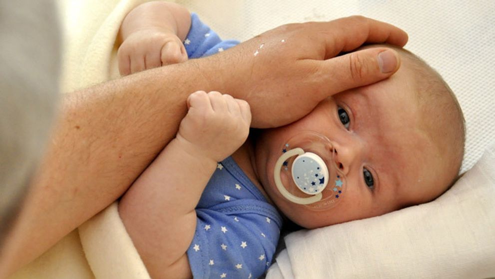 Anjelikovia ako z rozprávky: Toto je váš Baby Boom (5)