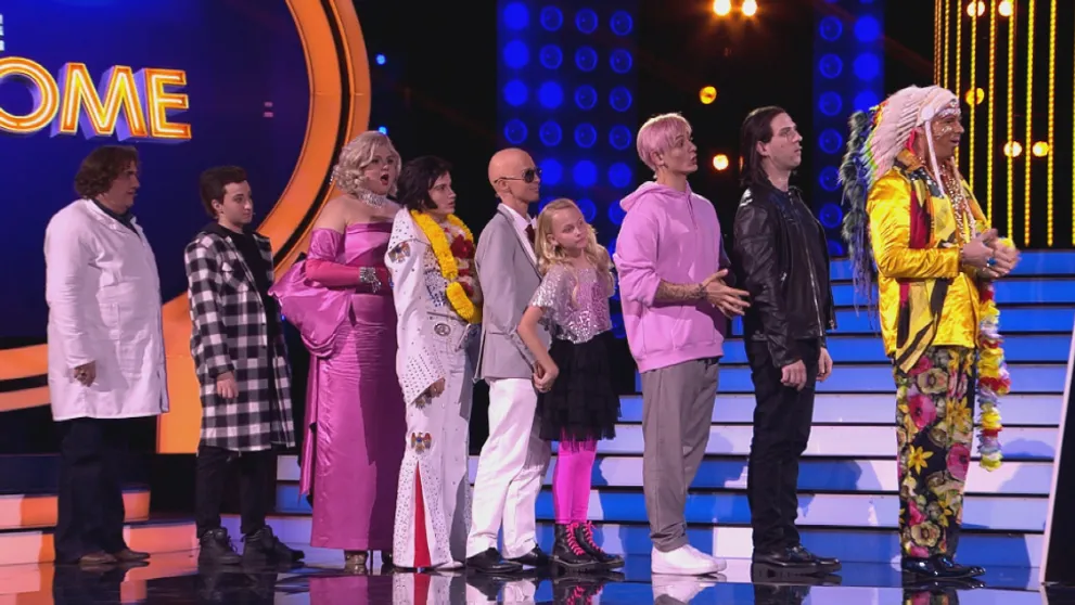 Deviate kolo Tvojej tváre sa blíži: Kompletný zoznam vystúpení
