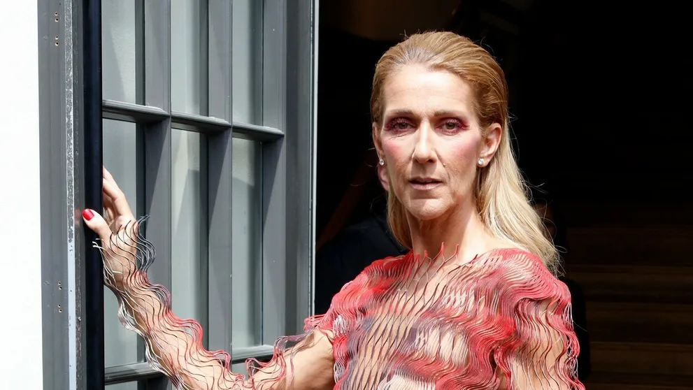 Céline Dion je zdrvená. Bola nútená urobiť razantný krok