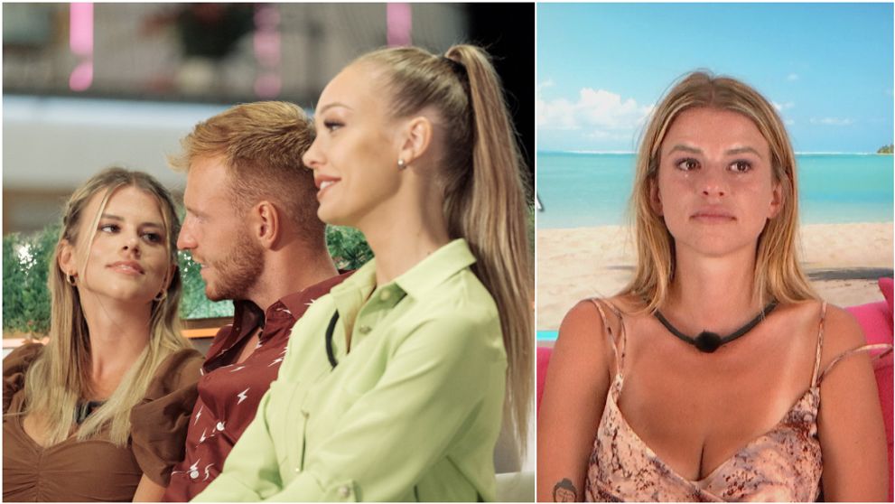 Pamätáte si na Simonu z Love Islandu? Ostrihala si vlasy a našla chlapa