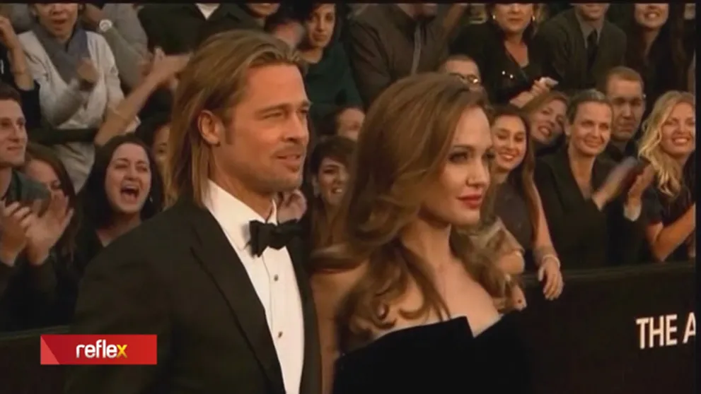 Koniec Brangeliny: Láske najznámejšieho hollywoodskeho páru je koniec