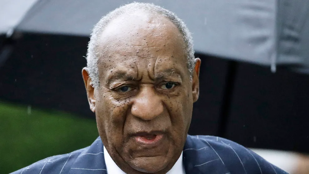 Z útokov ho obvinilo vyše 60 žien. Bill Cosby urobil spoza mreží očakávaný krok