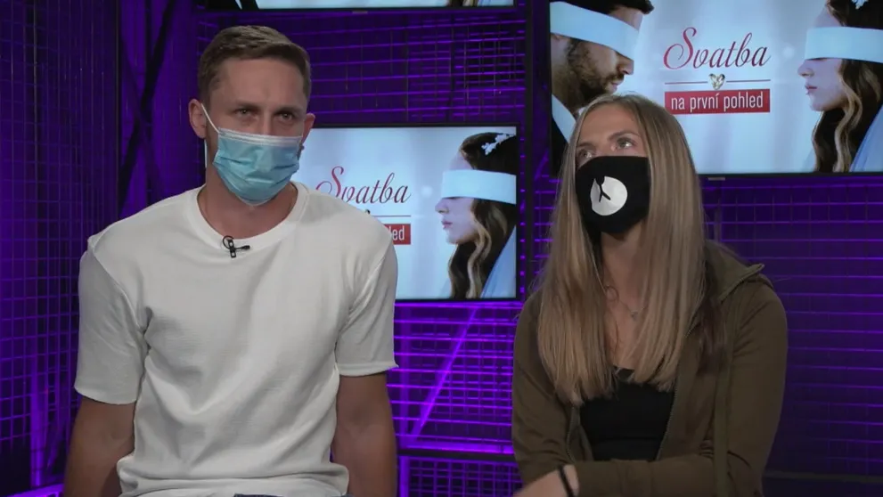 Najprv to medzi nimi škrípalo, René to však vidí ružovo: Petra má na to iný názor