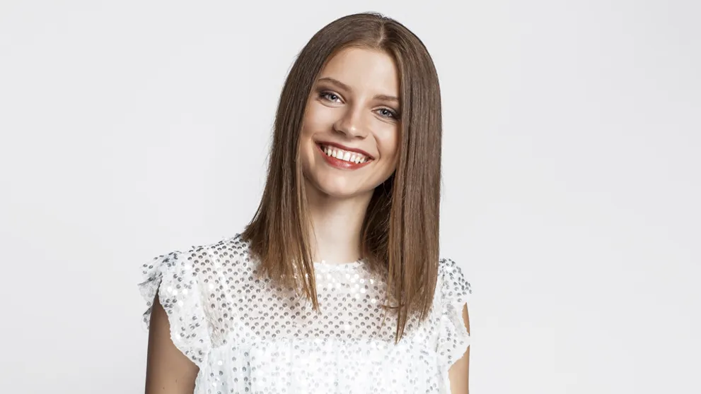 Zuzka Kraváriková je poriadna rebelka: Ukázala tetovania!