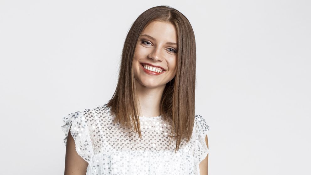 Nela Pocisková je späť! Ako krátkovlasá blondína je na nepoznanie