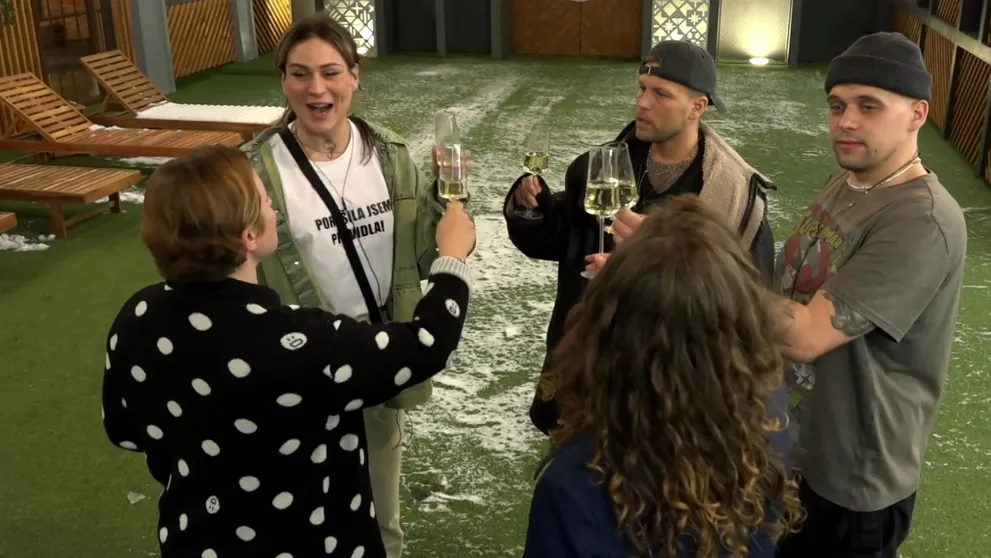 Stanislav sa netají láskou k alkoholu: Všetkých šokoval, koľko dokáže vypiť