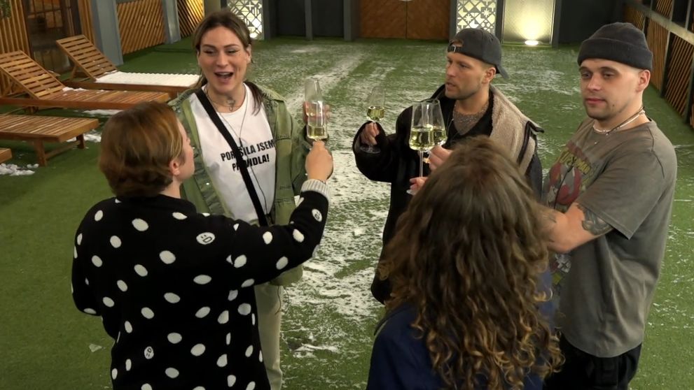 Stanislav sa netají láskou k alkoholu: Všetkých šokoval, koľko dokáže vypiť