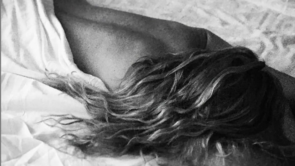 Sexy česká modelka si užíva rozprávkovú dovolenku