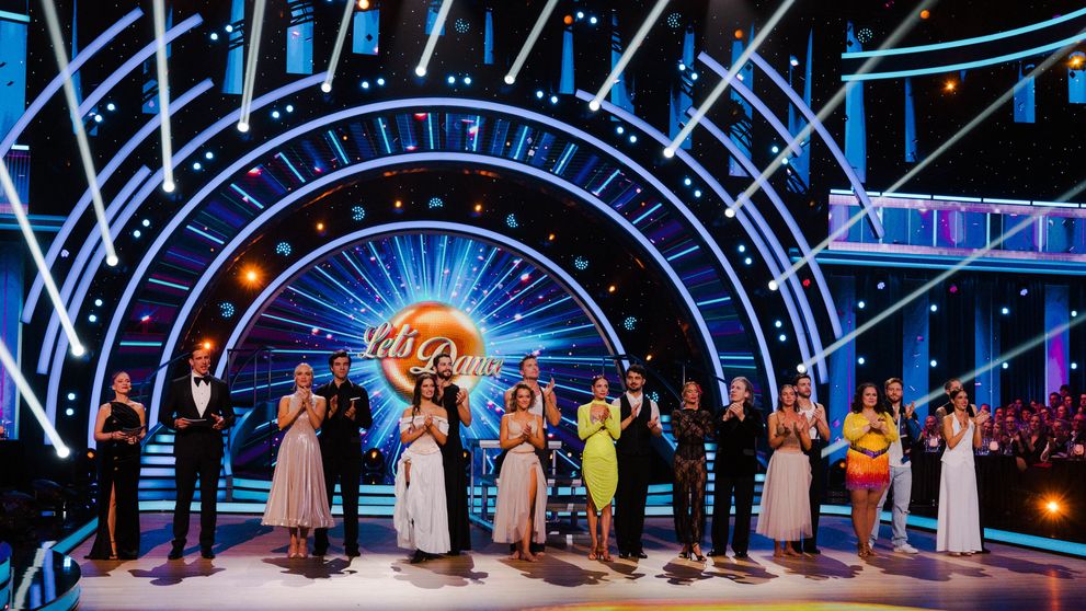 Tanečná horúčka graduje: Štvrtý priamy prenos Let's Dance ovládol víkend s rekordnou sledovanosťou