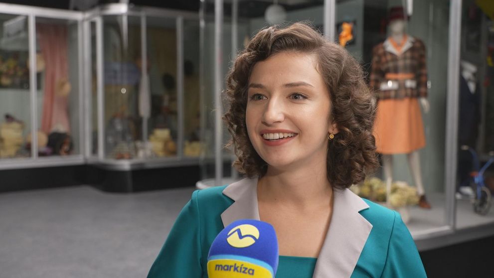 Petra Dubayová o najkrajšom vianočnom darčeku. Toto ma naozaj potešilo