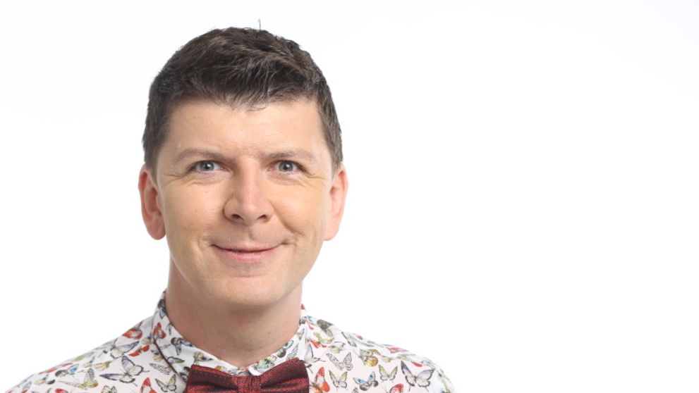 Andrej Bičan hviezdou novej šou! Čo si pripravil pre celebrity?