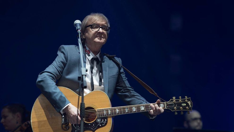Miro Žbirka reaguje na aktuálnu situáciu na Slovensku. Zverejnil novú skladbu