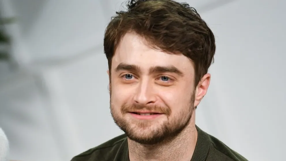 Daniel Radcliffe má koronavírus, tvrdil tweet. Predstaviteľ Harryho Pottera zareagoval