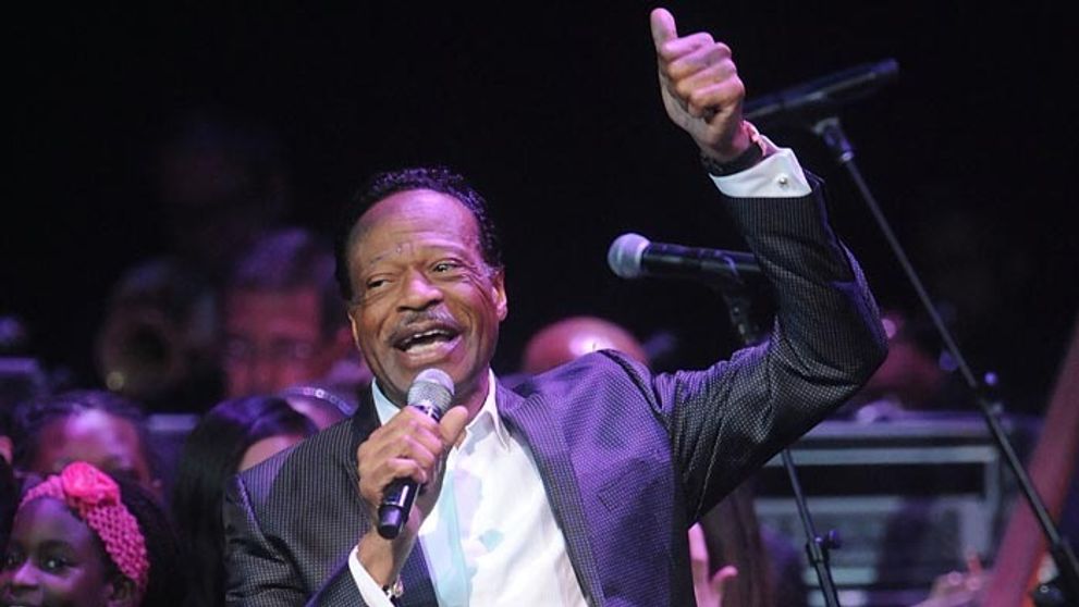 Zomrela gospelová hviezda Edwin Hawkins (†74). Jeho hit určite poznáte
