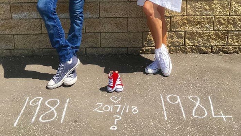 Ďalšie dieťa v slovenskom šoubiznise! Sympatický spevák sa podelil o radostnú novinku