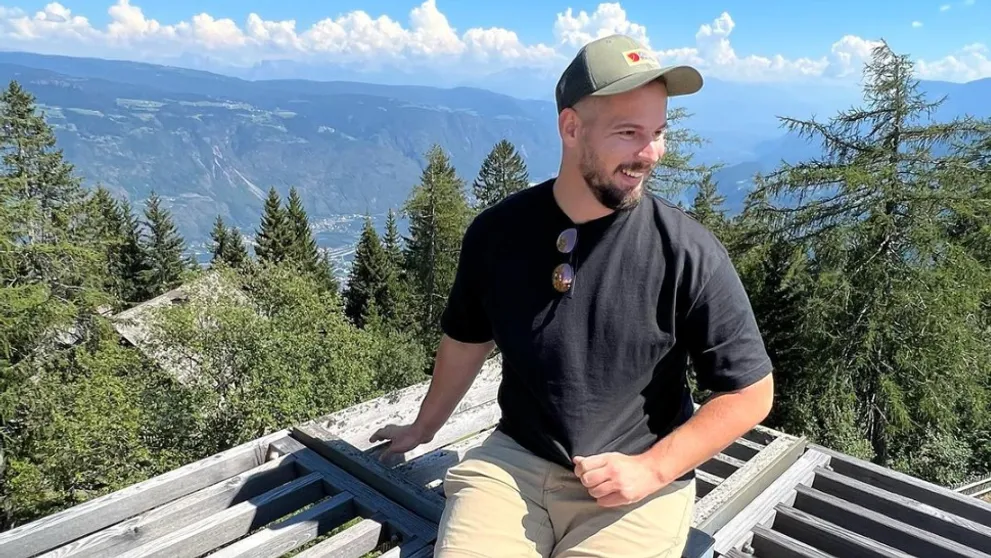Fero Joke otvorene: Alkohol Slovákom škodí, takto zmenil mňa