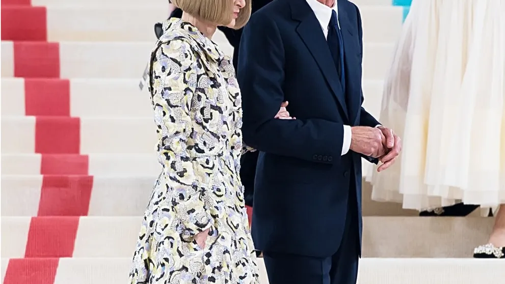 Najväčšia hviezda Met Gala: Konečne (ne)odhalila partnera