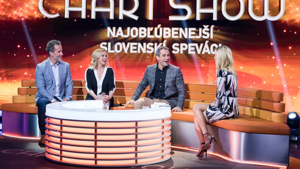 Hilmerová s dvoma mužmi: Budete prekvapení, ako to medzi nimi naozaj je!