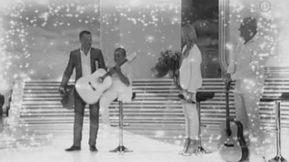 Patrícia Vitteková: Pesnička pre mŕtveho Martina!