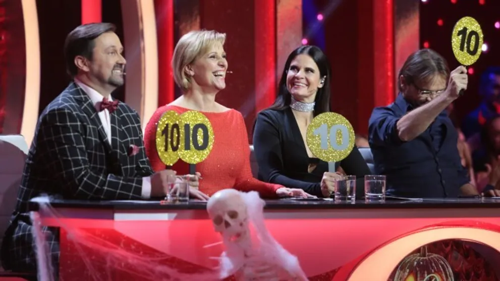 A je to tu! V Let's Dance konečne padlo perfektné skóre