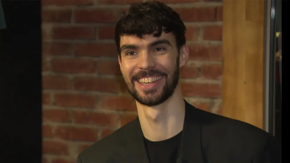 Úprimný Adam Pavlovčin: Prezradil, ako rieši zlomené srdce