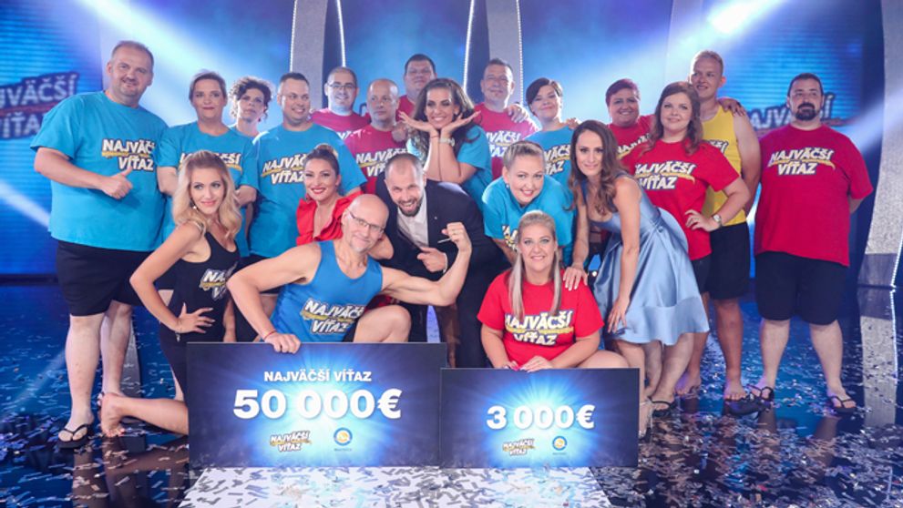 Má nové telo a 50 000 eur: Kašlať na peniaze, dôležitejšie je zdravie!