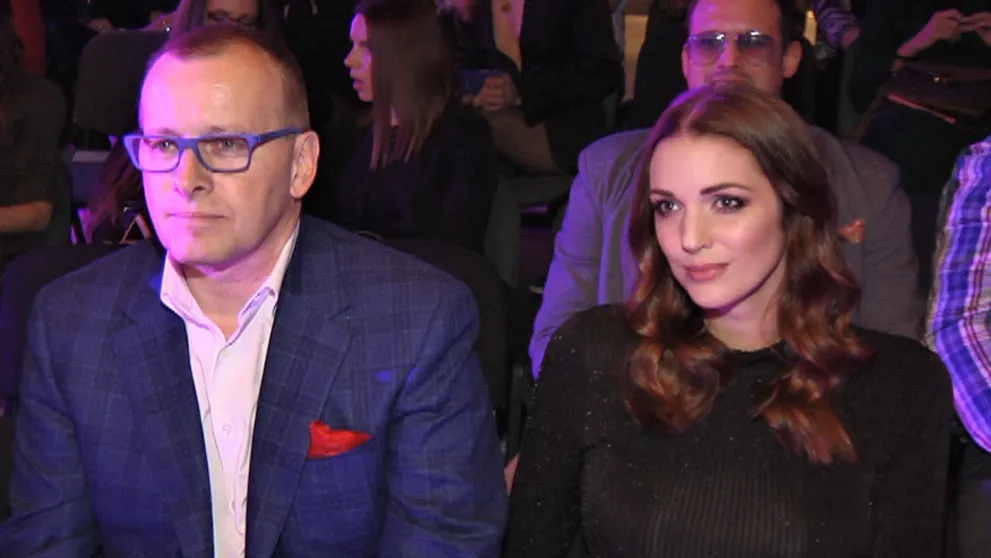 Boris Kollár prekvapil: Zbadal túto krásu a chcel sa oženiť