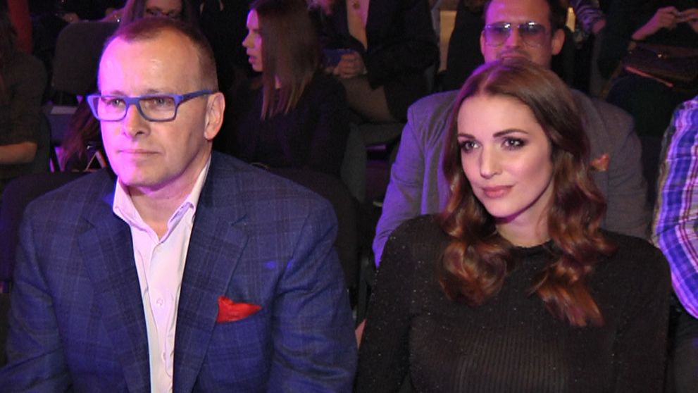 Boris Kollár prekvapil: Zbadal túto krásu a chcel sa oženiť