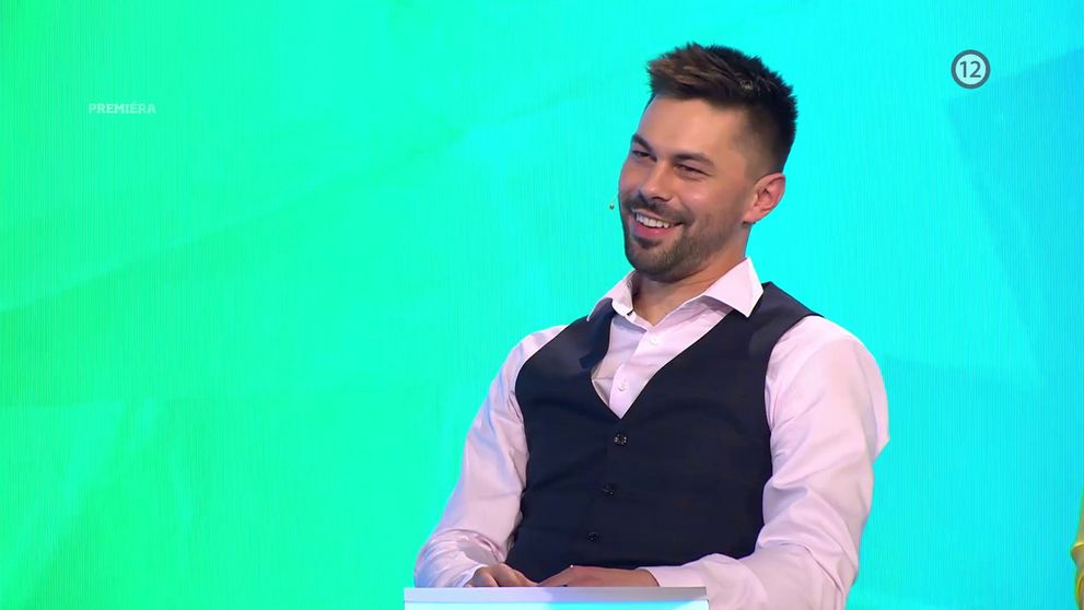Adam Ďurica prehovorí o manželke: Bude to však pravda?