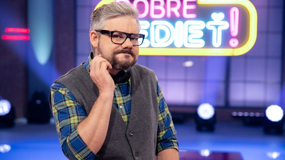 Vedátor Karol ako ho nepoznáte: Neuveríte, čomu sa venuje v súkromí