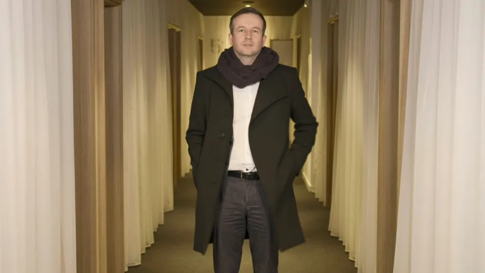 Účinkovanie v Utajenom šéfovi mu dalo to, čo absolútne nečakal