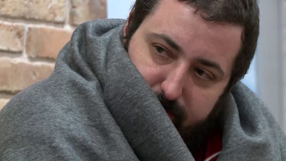 Zolo naložil Maťovi: Keby lenivosť rástla, tak pobozká mesiac!