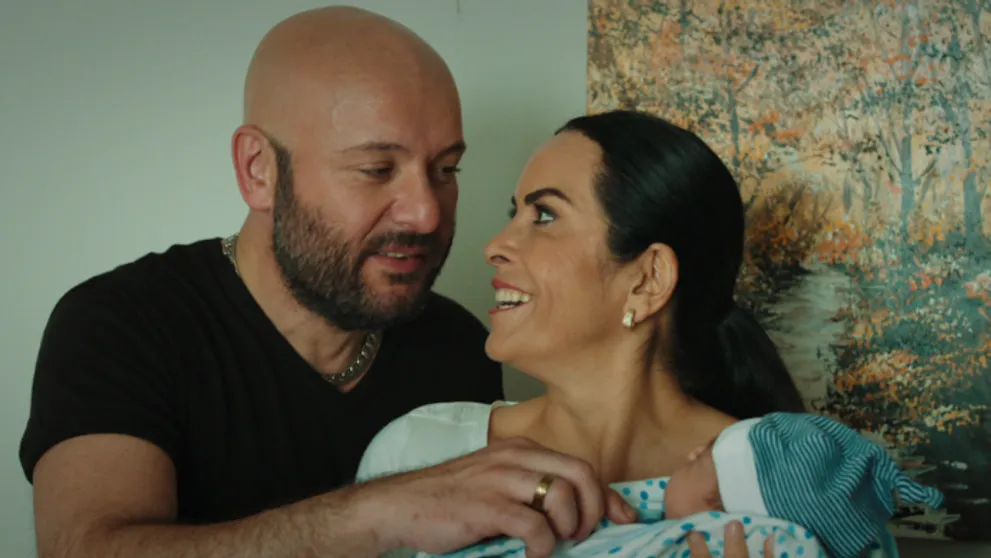 Keriman a Özkan z Vymenených životov: Takto veľmi sa ľubia mimo kamier!